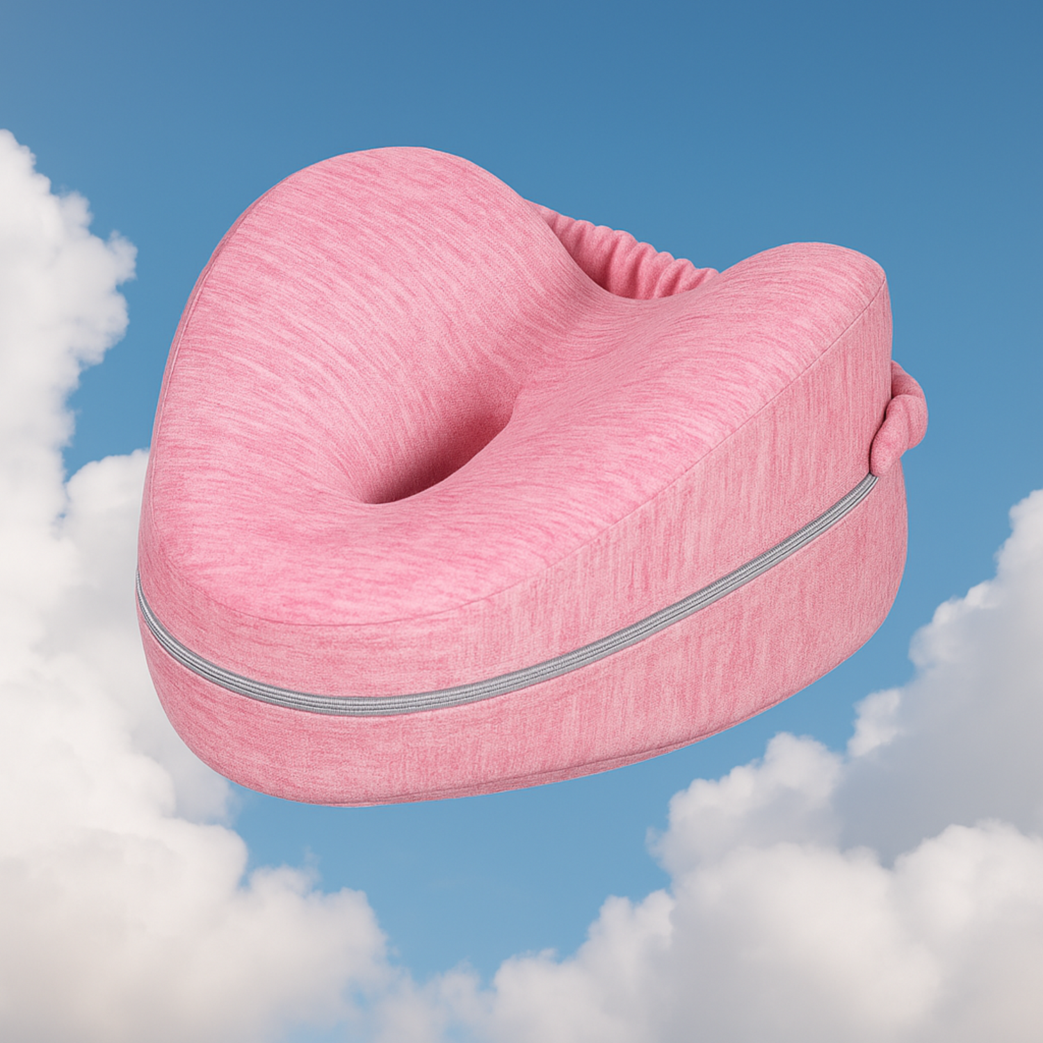 Knee Cloud by Hipnoo®