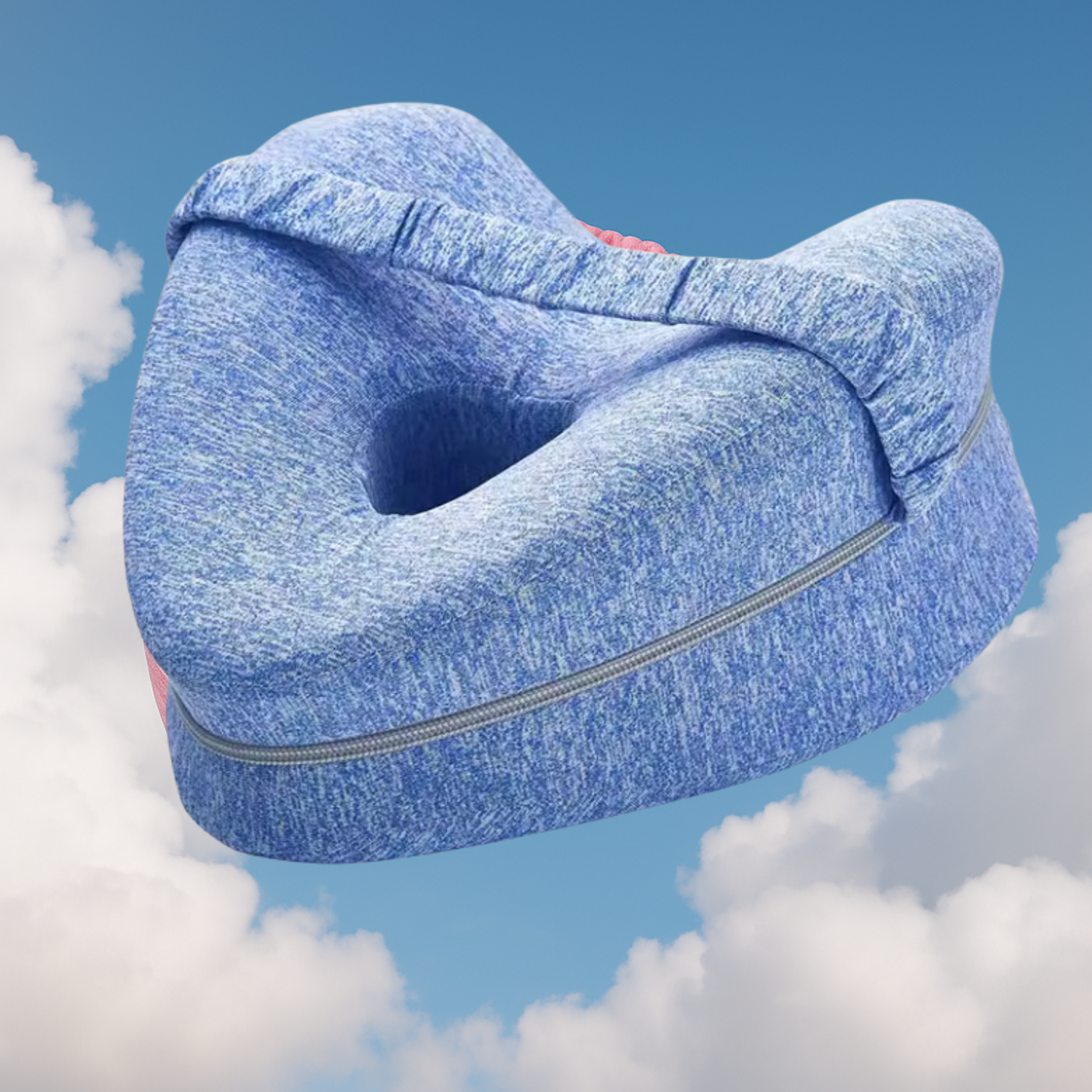 Knee Cloud by Hipnoo®