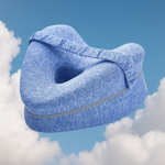 Knee Cloud by Hipnoo®